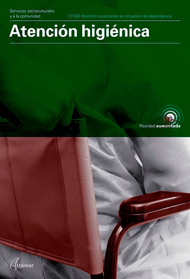 Atención higiénica